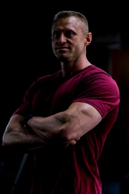 Jakub Kaszuba
