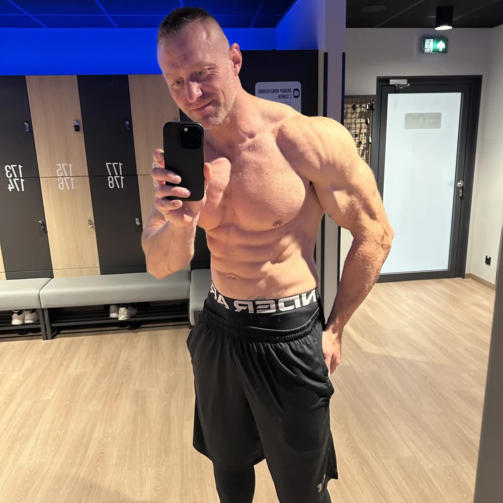 Jakub Kaszuba — forma dziś, Mistrz Świata IBFF 2020