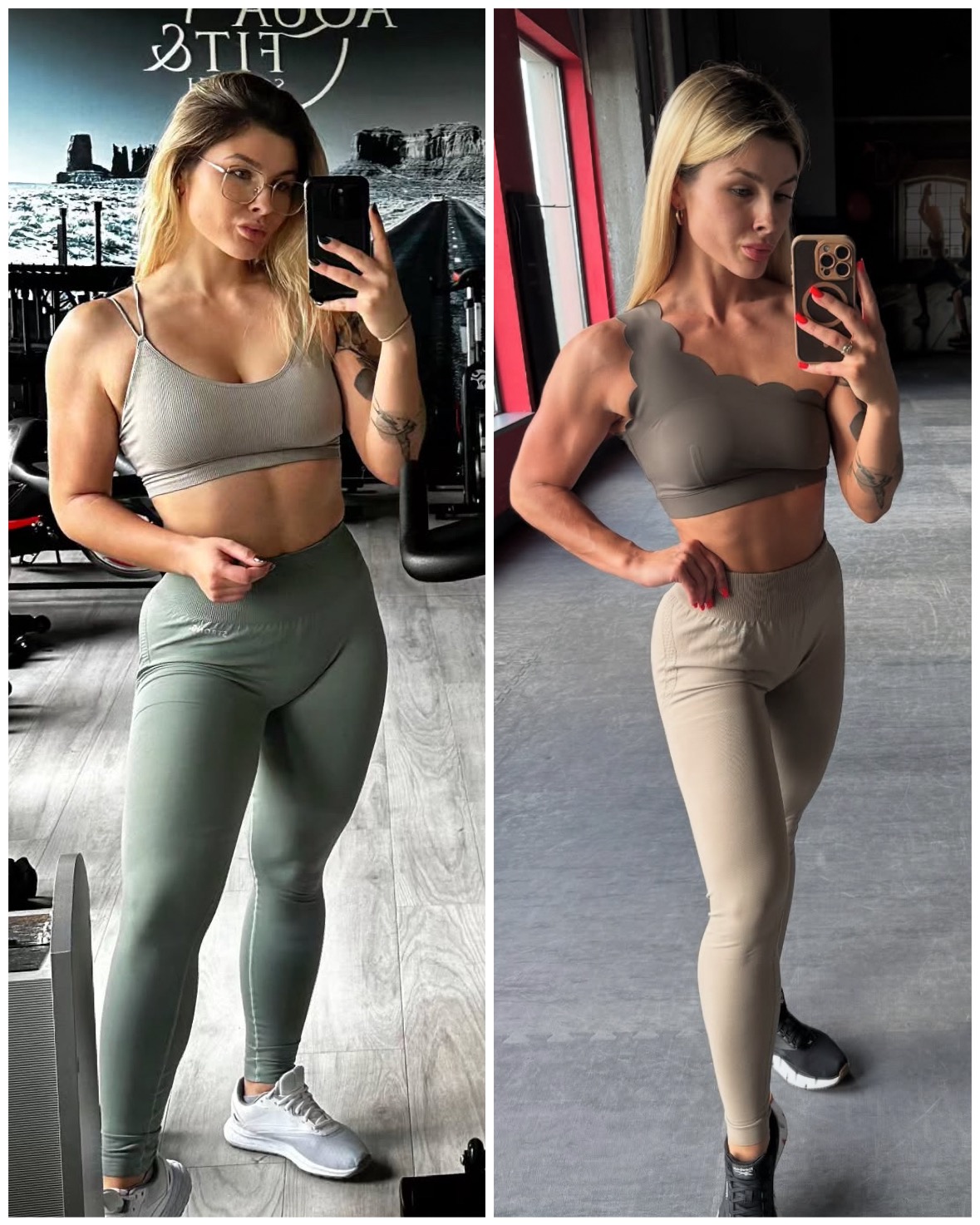 Transformacja Alina