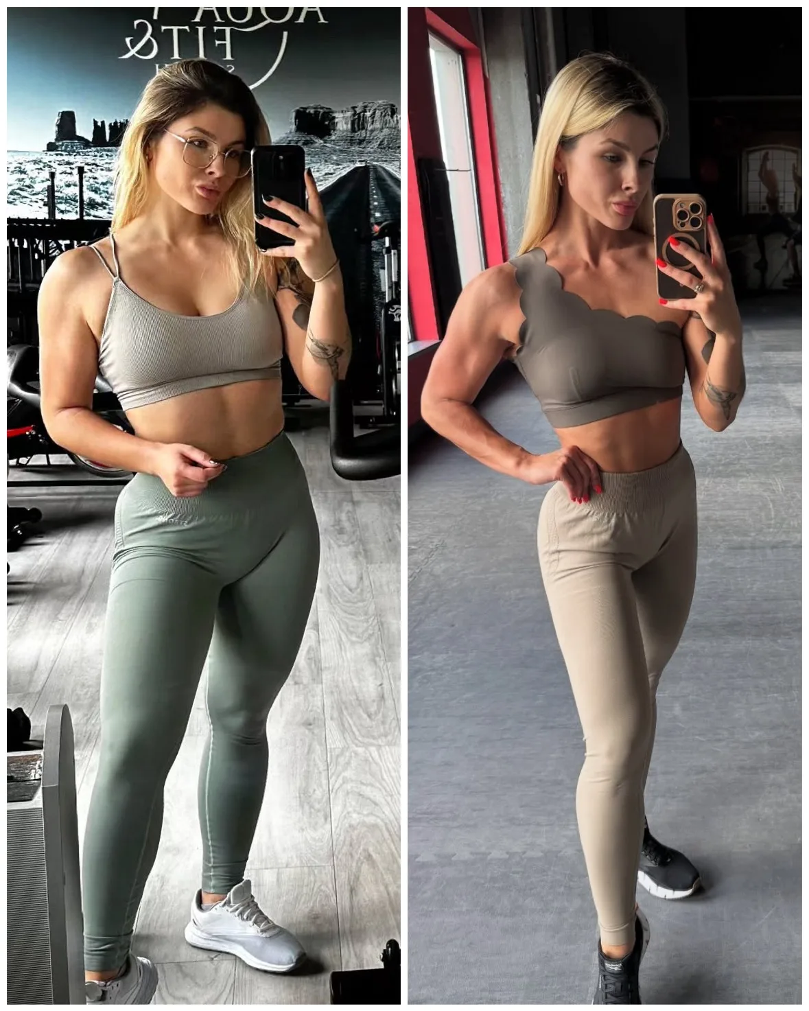 Transformacja Alina