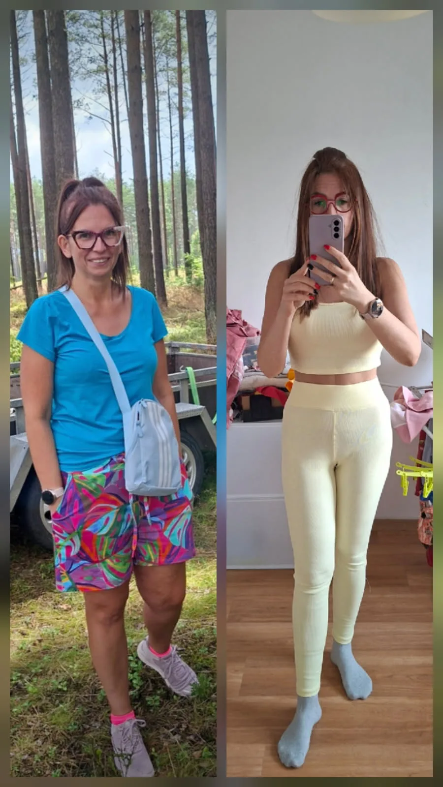 Transformacja Gosia