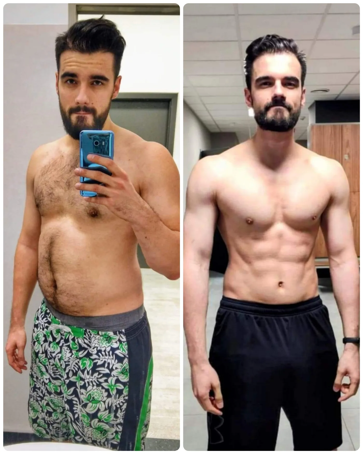 Transformacja Michał